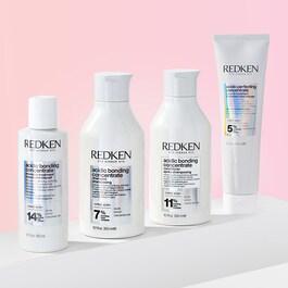 Acidic Bonding Concentrate Shampoo - Per capelli indeboliti