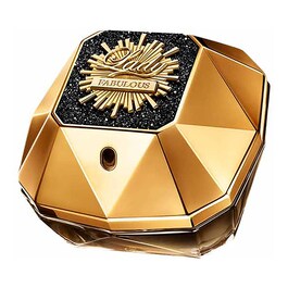 Lady Million Fabulous - Eau de parfum intense