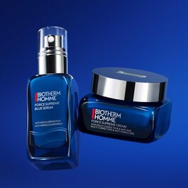 Force Supreme Youth Reshaping Crema - Trattamento anti-età 