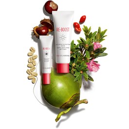 My Clarins RE-FRESH Roll-on Contorno Occhi anti-fatica