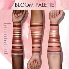 Bloom Palette - Palette Di Ombretti