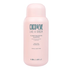 Like A Virgin - Shampoo Detox Purificante, COCO & EVE