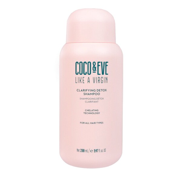 Like A Virgin - Shampoo Detox Purificante, COCO & EVE