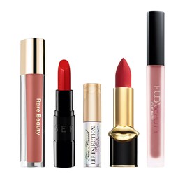 The Ultimate Lips Battle - Set per labbra