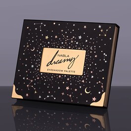 Dreamy Palette - Palette di ombretti