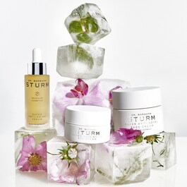Super Anti-Aging Face Cream - Crema viso anti-età rassodante antirughe	