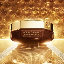Abeille Royale - Honey Treatment crema notte