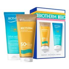 Summer Waterlover SPF50 Set - Kit Di Creme SPF, BIOTHERM