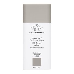 Sweet Pitti™ Deodorant Cream - Deodorante Senza Alluminio Sweet Pitti™, DRUNK ELEPHANT