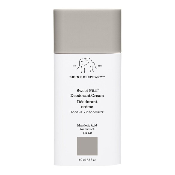 Sweet Pitti™ Deodorant Cream - Deodorante Senza Alluminio Sweet Pitti™, DRUNK ELEPHANT