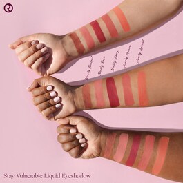 Stay Vulnerable - Ombretto liquido