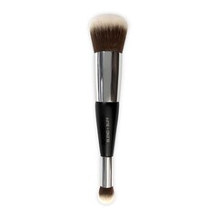 Blend + Buff Brush - Pennelli viso multi-uso, NUDESTIX