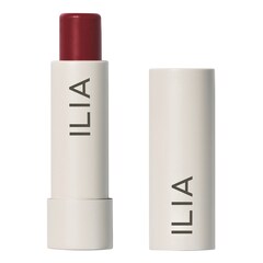 Balmy Tint Hydrating Lip Balm - Balsamo labbra colorato, ILIA