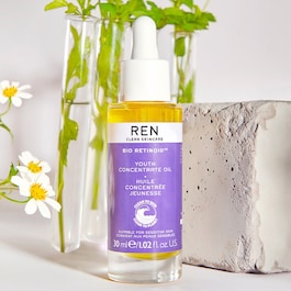 Olio concentrato Bio Retinoid™