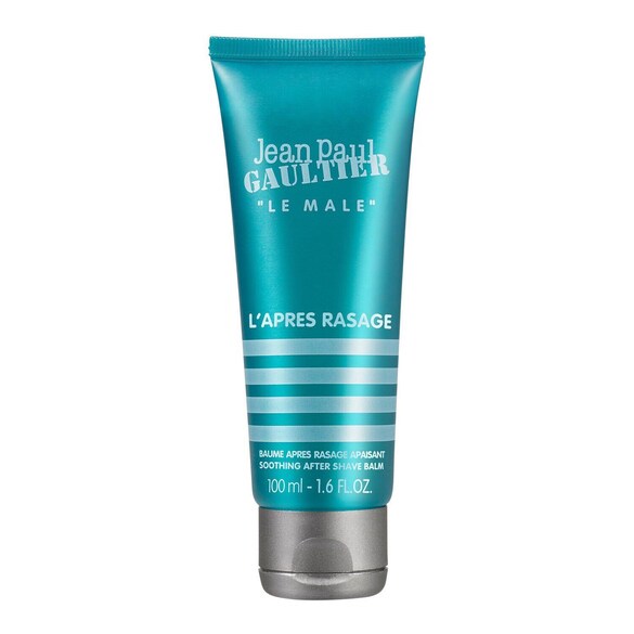 Le Male - Balsamo Dopobarba, JEAN PAUL GAULTIER