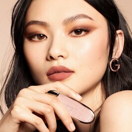Rouge G de Guerlain La Cover con doppio specchio - Rossetto Cover