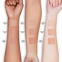 Chocolate Soleil Bronzer - Terra abbronzante