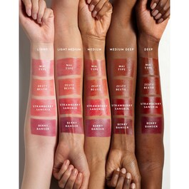 Poutsicle Hydrating Lip Stain - Rossetto liquido
