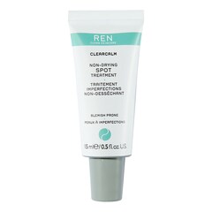 Clearcalm - Crema Anti-Imperfezioni, REN CLEAN SKINCARE
