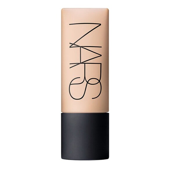 Soft Matte Complete Foundation - Fondotinta mat, NARS
