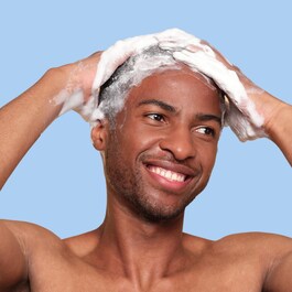Shampoo Tout Nu - Shampoo solido per capelli normali Formato Viaggio