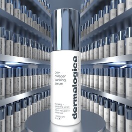 Pro-Collagen Banking Serum - Siero booster di collagene