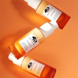 GinZing Into the Glow Brightening Serum Ricarica - Siero Illuminante