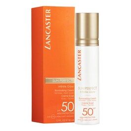 Sun Perfect - Crema Illuminante Rughe & Macchie scure SPF50