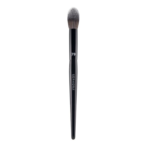 Pennello Pro - Pennello Pro Contour n°79, SEPHORA COLLECTION