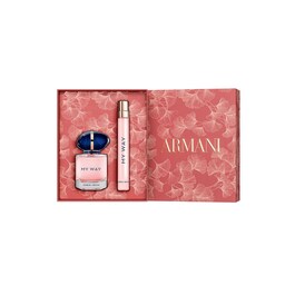 My Way - Cofanetto Eau de Parfum e travel size