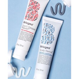 Don't Despair, Repair! - Maschera per capelli Formato Viaggio