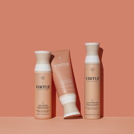Curl Shampoo - Shampoo capelli ricci