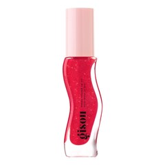 Honey Infused Lip Oil - Olio per labbra al miele, GISOU