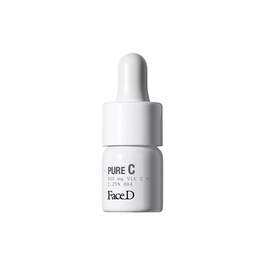 PURE C VITAMINA C PURA 16% IN ACIDO IALURONICO - Trattamento Viso