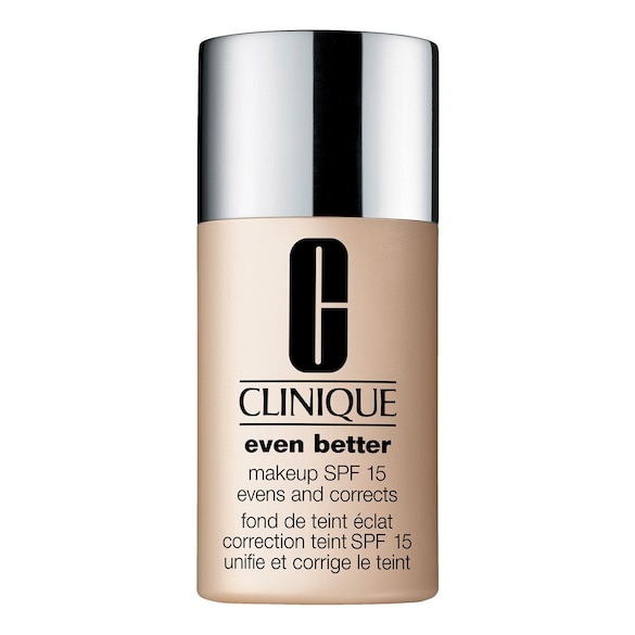 Even Better™ Makeup Broad Spectrum SPF 15 - Fondotinta, CLINIQUE
