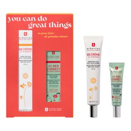 You Can Do Great Things - Cofanetto Viso image