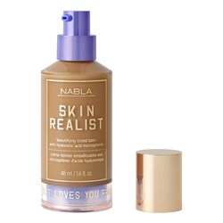 Skin Realist - Crema Colorata Perfezionatrice del Viso