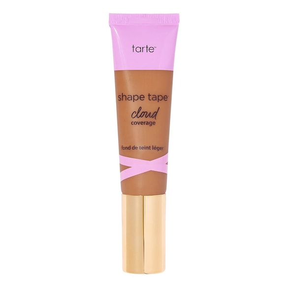 Fondotinta copertura leggera Shape Tape™, TARTE