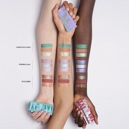 Mini Mix Palette - Mini palette di ombretti