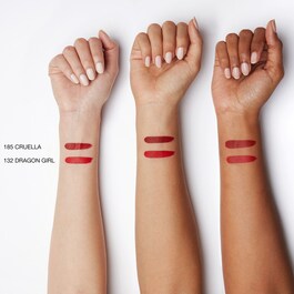 Mini Powermatte High-Intensity Lip Pencil Duo - Matite labbra