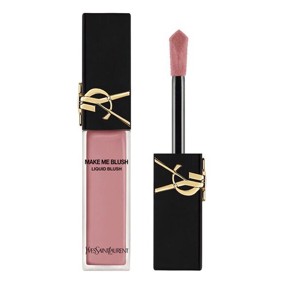 Make Me Blush - Blush liquido, YVES SAINT LAURENT