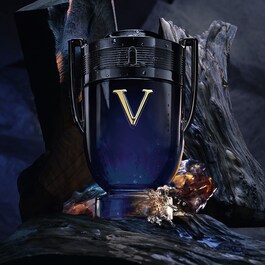 Paco Rabanne Invictus Victory Elixir Parfum - Eau de parfum