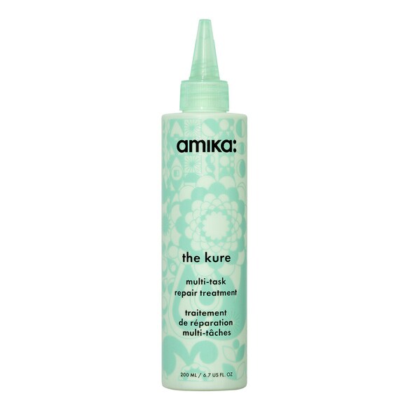The Kure - Trattamento riparatore polivalente, AMIKA