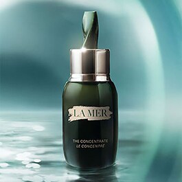 The Concentrate - Siero Viso