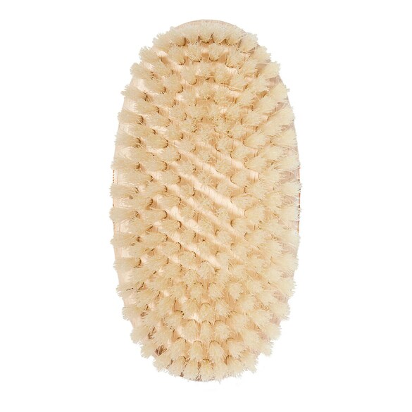 Body Brush Medium - Spazzola salda per il corpo per la spazzolatura a secco, DR. BARBARA STURM