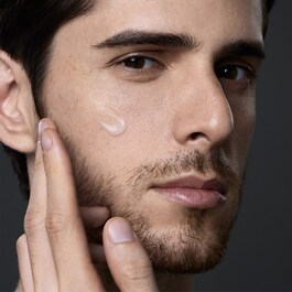 Shiseido Men - Crema Antietà Ad Alta Efficacia