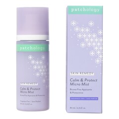 SKIN REMEDY Calm & Protect Micro Mist - Micro Spray Calma & Protegge, PATCHOLOGY