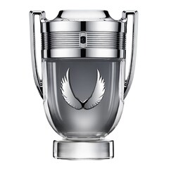 Invictus Platinum - Eau de parfum, PACO RABANNE