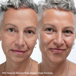 Sunshine Oil Vitamin C + Squalane Face Oil - Olio per il viso