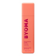 Brightening Toner - Tonico illuminante, BYOMA